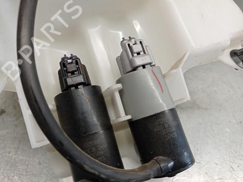 Windscreen washer tank PEUGEOT 108 1.0 VTi 72 | BP28541524C113 