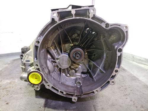Used Gearbox FORD FIESTA VI (CB1, CCN) 1.25 (82 hp) 26003656