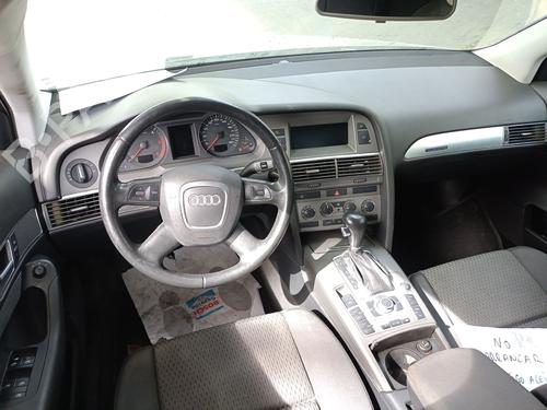 Air vent AUDI A6 C6 (4F2) 3.0 TDI quattro | BP29870111I21 - Image 13