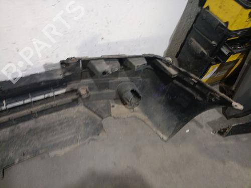 Front bumper PEUGEOT EXPERT Van (222) 2.0 HDI | BP29324981C7 