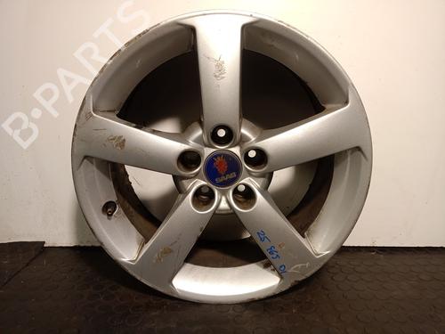 Used Rim Rim 37646380 37646380