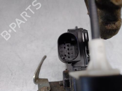 Front right lock BMW 3 (E46) 320 i | BP13327966C97 