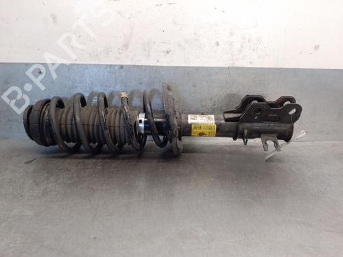 Used Left front shock absorber Left front shock absorber OPEL MOKKA / MOKKA X (J13) 1.7 CDTI (_76) (131 hp) 34606938 34606938