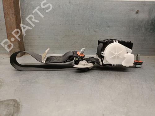 Used Rear left seatbelt SSANGYONG XLV SUV e-XGi 160 (128 hp) 25241598