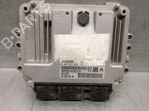 Used Engine control unit (ECU) Engine control unit (ECU) 38052497 38052497