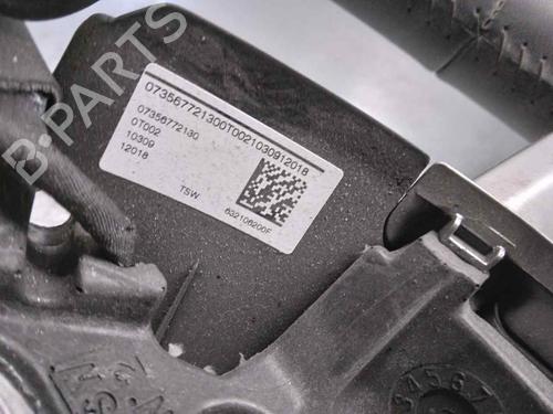 Steering wheel FIAT TIPO Saloon (356_, 357_) 1.4 LPG (356SXF1B) | BP12115955C49