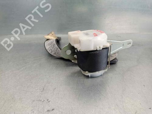 Used Rear right seatbelt TOYOTA RAV 4 III (_A3_) [2005-2014]  10312134