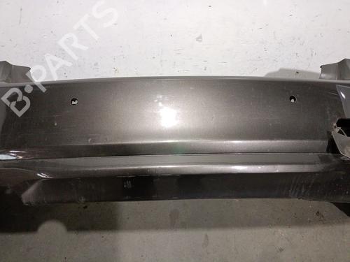 Rear bumper BMW 3 (F30, F80)  | BP29512468C8 