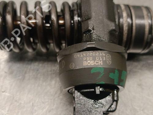 Injector VW PASSAT B5.5 (3B3) 1.9 TDI | BP32043975M100  - Image 6