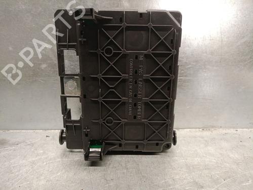 Fuse box CITROËN XSARA PICASSO (N68) 1.6 HDi | BP21582979E1 
