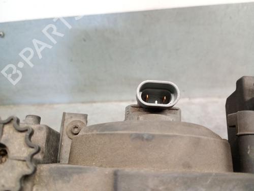 Left headlight BMW 3 (E46) 320 d | BP24334491C28 