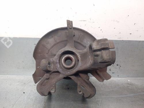 Used Left front steering knuckle Left front steering knuckle SEAT IBIZA III (6L1) 1.4 16V (75 hp) 33127494 33127494