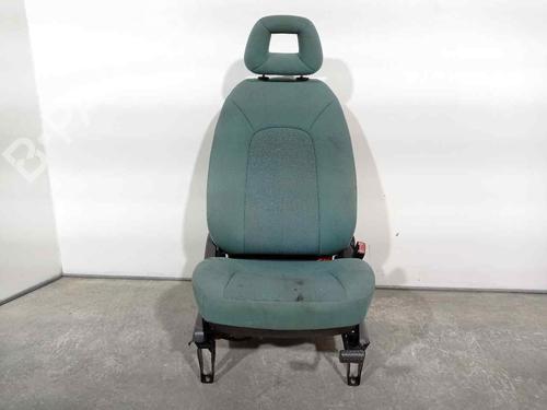 Used Right front seat MERCEDES-BENZ A-CLASS (W168) A 170 CDI (168.008) (90 hp) 13719414