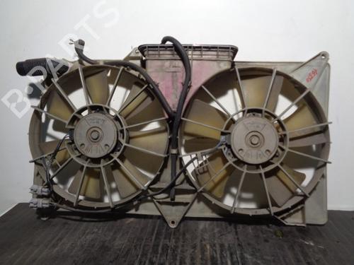 Radiator fan LEXUS GS (_S16_) 300 (JZS160_, JZS160R) | BP11195736M35 