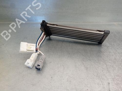 Used Heater resistor TOYOTA LAND CRUISER PRADO (_J15_) 2.8 D-4D (GDJ150_, GDJ155_, GDJ150, GDJ151) (177 hp) 12999079