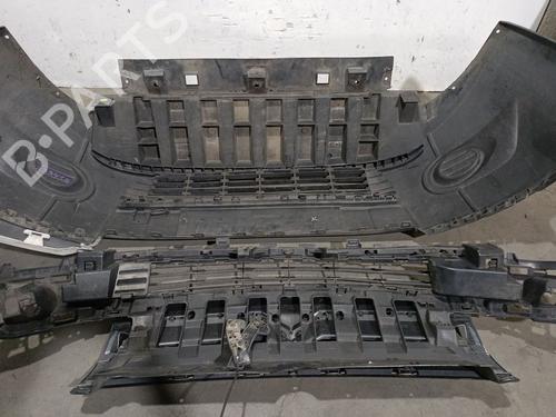 Front bumper CITROËN BERLINGO / BERLINGO FIRST MPV (MF_, GJK_, GFK_) 1.6 HDI 75 (MF9HW, GJ9HWC, GF9HWC, GN9HWC) | BP27995522C7 