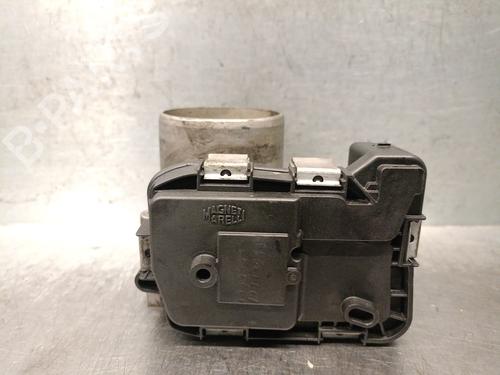Throttle body SEAT IBIZA IV ST (6J8, 6P8) 1.2 TSI | BP31307100M82