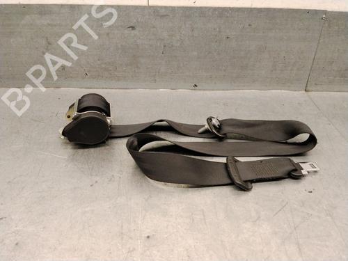 Used Rear left seatbelt Rear left seatbelt 39569088 39569088
