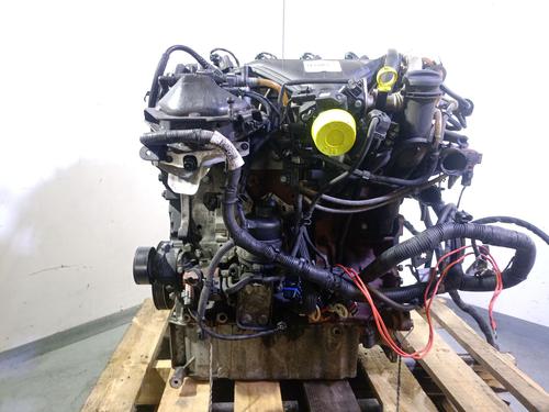 Motor FORD FOCUS II (DA_, HCP, DP) 2.0 TDCi | BP28360440M1 
