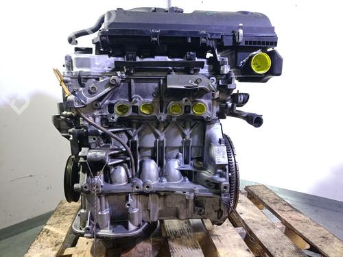 Engine NISSAN MICRA III (K12) 1.4 16V | BP29835016M1