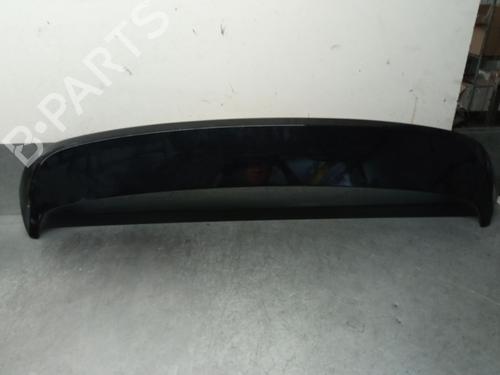 Used Rear spoiler MG MG ZS SUV (AZS1) 1.0 T-GDi (111 hp) 29745583