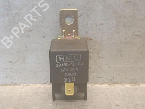 Elektronisk modul HYUNDAI H-1 / STAREX Bus (A1) 2.5 TCi (99 hp) 21580738