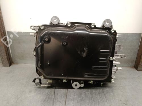Battery TOYOTA YARIS (_P13_) 1.5 Hybrid (NHP130_) | BP25239040E11 