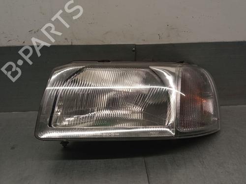 Lampa przednia lewa LAND ROVER FREELANDER I (L314) 2.0 Td4 4x4 AMR4000 | AMR4000
