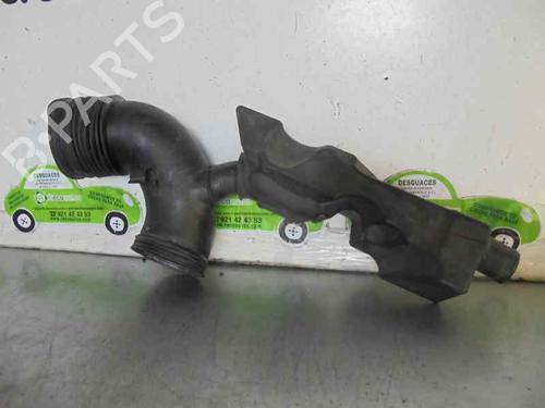 Pipe BMW 7 (E65, E66, E67) 760 i, Li | BP20245667M125 