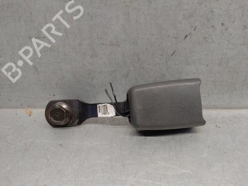 Used Seat buckle CHEVROLET AVEO / KALOS Hatchback (T200) 1.2 (72 hp) 26595418
