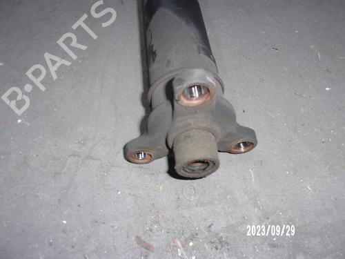 Driveshaft MERCEDES-BENZ CLK (C209) CLK 200 Kompressor (209.342) | BP15494893M37 