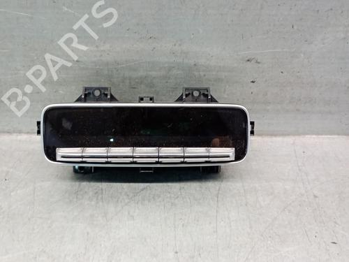 Commande Chauffage Commande Chauffage MERCEDES-BENZ GLE Coupe (C167) GLE 350 de 4-matic (167.306) (333 hp) 34341447 34341447