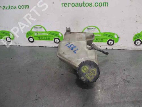Brake master cylinder FORD FUSION (JU_)  | BP26569353M77 