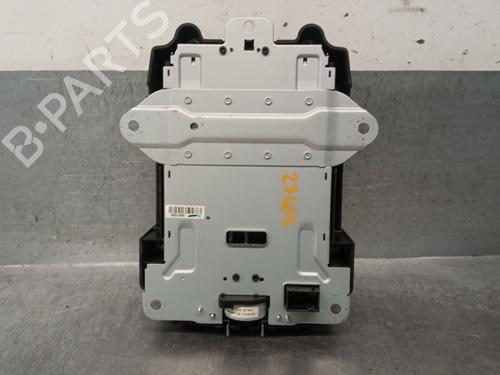 Display monitor PEUGEOT 3008 I MPV (0U_) 1.6 BlueHDi 120 | BP29434217C48 