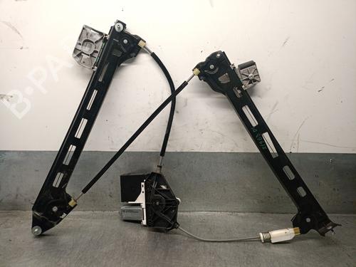 Used Front left window mechanism VW CC B7 (358) 2.0 TDI (140 hp) 23132119
