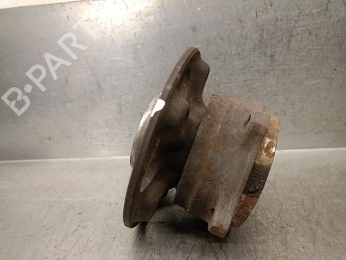 Right rear steering knuckle MERCEDES-BENZ E-CLASS (W213) E 350 d (213.033) | BP22911647M28 