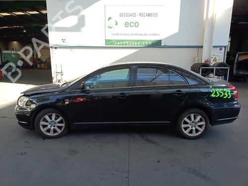 Used Parts TOYOTA AVENSIS Saloon (_T25_) 2.0 D-4D (CDT250_, CDT250R) (116 hp) 4159217