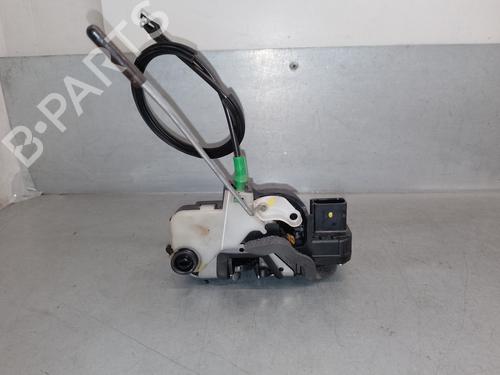 Rear right lock OPEL INSIGNIA A (G09) 2.0 CDTI 4x4 (68) | BP16757627C99 