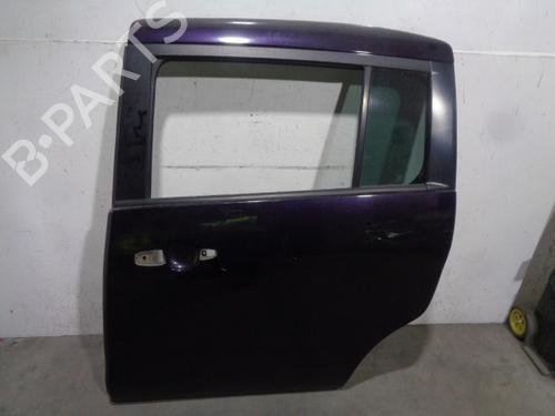 Portier links achter MAZDA 5 (CR) 2.0 CD (CR19) (143 hp) 14912749