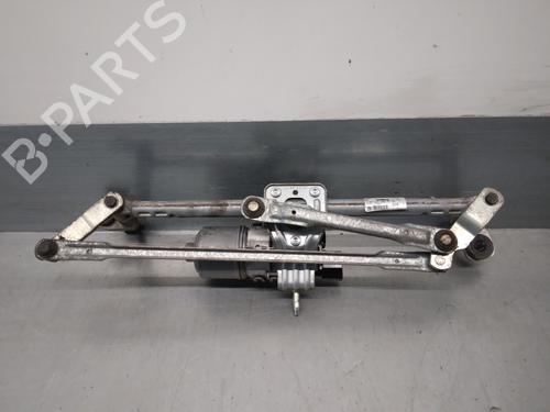 Used Front wiper motor SEAT IBIZA IV (6J5, 6P1) [2008-2017]  15190792