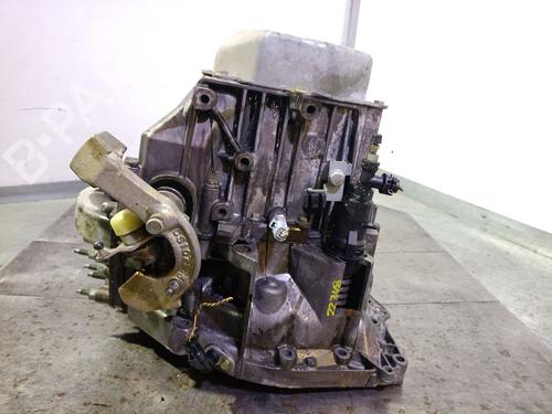 Gearbox CITROËN C5 I (DC_) 2.0 HDi (DCRHZB, DCRHZE) | BP24334293M3 