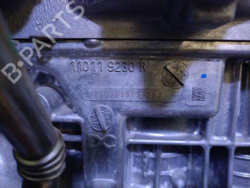 Motor RENAULT CAPTUR II (HF_) TCe 90 (HFM6) | BP29704966M1 