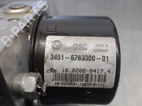ABS pump BMW 1 (E87)  | BP12230978M43 