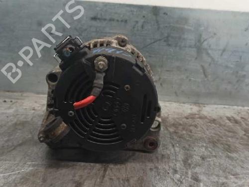 Generator SKODA FELICIA I Pickup (6UF, 6U7) 1.9 D | BP6872732M7 