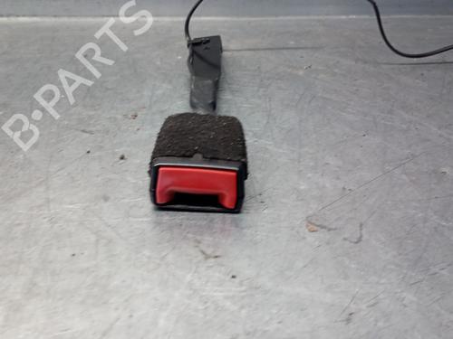 Sikkerhedssele-spænde VW CADDY IV Box Body/MPV (SAA, SAH) 2.0 TDI 4motion | BP28076035I32 