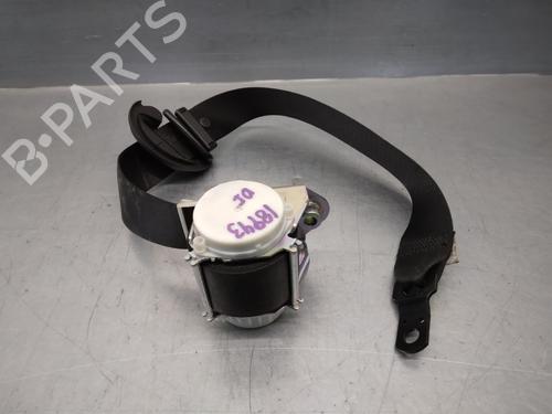 Used Front left seatbelt BMW X3 (E83) 3.0 d (218 hp) 15840584