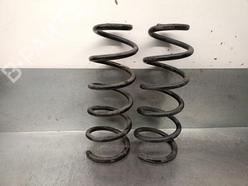 Støddæmperfjeder FIAT 500L (351_, 352_) 1.3 D Multijet (199LXY1A, 199LXY11) (84 hp) 31980241