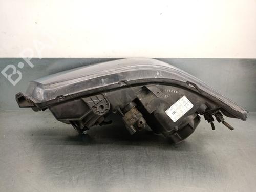 Right headlight HONDA ACCORD VII (CL, CN) 2.2 i-CTDi (CN1) | BP27715344C29 