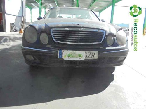 Elektronisk modul MERCEDES-BENZ E-CLASS (W211) E 320 CDI (211.026) | BP3032518M83 