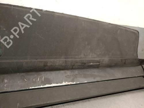 Rear parcel shelf SKODA FABIA II Combi (545) 1.4 TDI | BP34707014C85 - Image 6